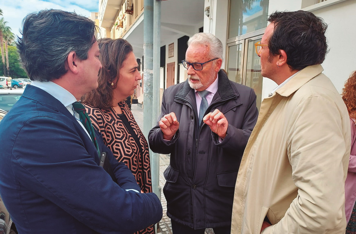 Defensor Del Pueblo Andaluz Informe Anual