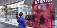 Nos interesamos por la situación de las personas afectadas por el cierre de las clínicas iDental Nos interesamos por la situación de las personas afectadas por el cierre de las clínicas iDental