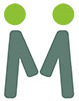 Icono M de Mediación