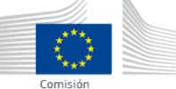 La Comisión Europea publica en página web información de interés referente a los derechos de los consumidores ante los créditos