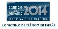 Cursos de verano 2014 en la Olavide: Las víctimas de tráfico en España
