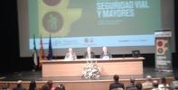 V Jornadas Seguridad Vial y Mayores V Jornadas Seguridad Vial y Mayores