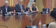 INTERVENCIÓN LEY PERSONAS TRANSEXUALES INTERVENCIÓN LEY PERSONAS TRANSEXUALES