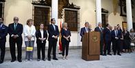 Apertura del año judicial. Compartimos la necesidad de una justicia más ágil