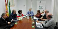 La APDH de Cádiz presenta queja por la situación de la vivienda