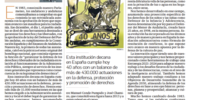 40 años del Defensor del Pueblo andaluz. Artículo de Opinión.