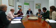 Nos reunimos con diputados y representantes del Ayuntamiento de Marbella por la situación laboral de los músicos