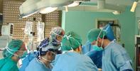 Resolución 14/3497 sobre medidas organizativas y asistenciales en hospital de Málaga