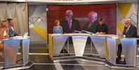 El Defensor en Despierta Andalucía de Canal Sur TV sobre el Informe Anual