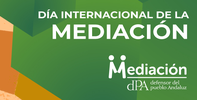 Día Europeo de la Mediación: nuestro compromiso por favorecer y potenciar la mediación, como vía flexible y no confrontativa para solventar los problemas