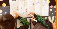 Analizamos la salud mental de las infancias en la Red Niñez y Adolescencia de la Federación Iberoamericana del Ombudsperson