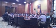 El Defensor del Pueblo andaluz aplaude el proyecto de ley andaluza del voluntariado