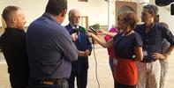 El Parlamento renueva a Jesús Maeztu como Defensor del Pueblo andaluz