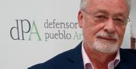 Carta del Defensor del Pueblo andaluz