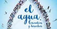 El Defensor organiza una jornada sobre servicios de suministros de agua, el 11 de mayo, en Málaga