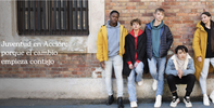 Juventud en Acción: porque el cambio empieza contigo