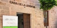 La oficina de atención ciudadana del Defensor del Pueblo Andaluz estuvo en la Comarca de Sierra Morena, en Linares (Jaén), los días 18 y 19 de abril de 2023