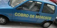 Cobro de morosos