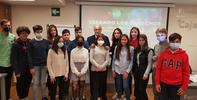 El Defensor de la Infancia y la Adolescencia de Andalucía nombra a su nuevo Consejo de Participación para la defensa de los derechos del niño