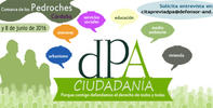 La Oficina del Defensor del Pueblo Andaluz estará en la Comarca de Los Pedroches (Córdoba) los días 7 y 8 de junio.