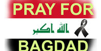 COMUNICADO ante el atentado en Bagdad (Irak)