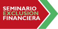 Seminario sobre exclusión financiera Seminario sobre exclusión financiera