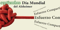 21 SEPTIEMBRE. Día Mundial contra el Alzheimer