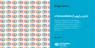 #tútambién: proyecto para la inclusión de los niños y niñas migrantes no acompañados