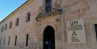 El Defensor de la Infancia preside la reunión del Consejo Andaluz e-foro de menores en Baeza