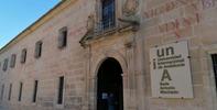 El Defensor de la Infancia preside la reunión del Consejo Andaluz e-foro de menores en Baeza El Defensor de la Infancia preside la reunión del Consejo Andaluz e-foro de menores en Baeza