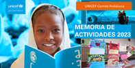 Memoria 2023 UNICEF
