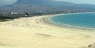 Queja de oficio sobre proyectos urbanísticos en el entorno de la Playa de Valdevaqueros (Tarifa)