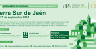 Sierra Sur de Jaén
