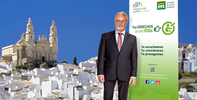 La Oficina de Atención Ciudadana estará en la comarca de La Loma (Jaén) los días 28 y 29 de noviembre
