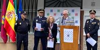 El Defensor de la Infancia participa en el Cerro del Moro en Cádiz en el Día Mundial de la Infancia