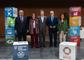 Acuerdo de cinco defensorías del pueblo para impulsar los ODS de la Agenda 2030