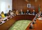 Presentación del Informe Anual 2024 en comisión parlamentaria