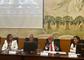 Jesús Maeztu destaca el "rol social" de la Defensoría del Pueblo andaluza en una jornada sobre los nuevos retos para estas instituciones