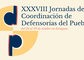 El Defensor del Pueblo Andaluz pone el foco en la salud mental y el bienestar emocional del alumnado en las XXXVIII Jornadas de Coordinación de Defensorías del Pueblo El Defensor del Pueblo Andaluz pone el foco en la salud mental y el bienestar emocional del alumnado en las XXXVIII Jornadas de Coordinación de Defensorías del Pueblo