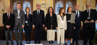 El Defensor del Pueblo andaluz agradece la solidaridad de las defensorías del país tras el accidente ferroviario de Adamuz