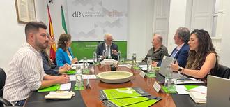 El Defensor de la Infancia conoce un estudio sobre la violencia escolar en alumnado con diagnóstico de síndrome de Asperger