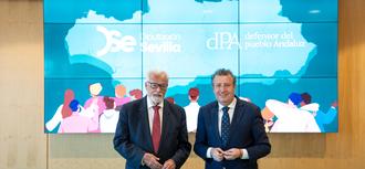 Abordamos asuntos de interés para la ciudadanía de la provincia de Sevilla