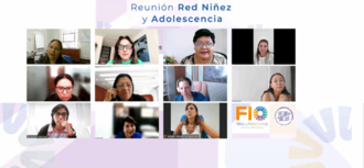 Las defensorías de Infancia de la FIO alertan sobre los retos digitales y la vulneración de derechos en conflictos armados