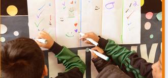 Analizamos la salud mental de las infancias en la Red Niñez y Adolescencia de la Federación Iberoamericana del Ombudsperson