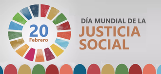 Día mundial de la Justicia Social: reivindicamos su transversalidad en las políticas públicas para conseguir una Andalucía más cohesionada