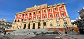 Visita a San Fernando (Cádiz)