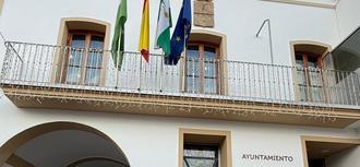 La oficina de atención ciudadana del Defensor del Pueblo Andaluz estuvo en la Comarca de la Alpujarra de Almería, en Alhama de Almería