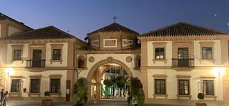 La oficina de atención ciudadana del Defensor del Pueblo Andaluz estuvo en la Comarca de la Campiña de Jaén