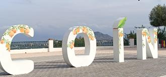 La oficina de atención ciudadana del Defensor del Pueblo Andaluz estuvo en el Valle del Guadalhorce, en Coín