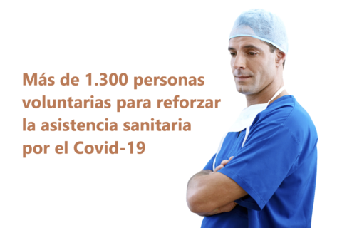 profesional sanitario